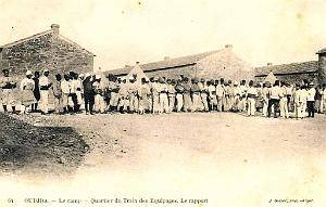 BIVEN Georges - 388 - Oujda